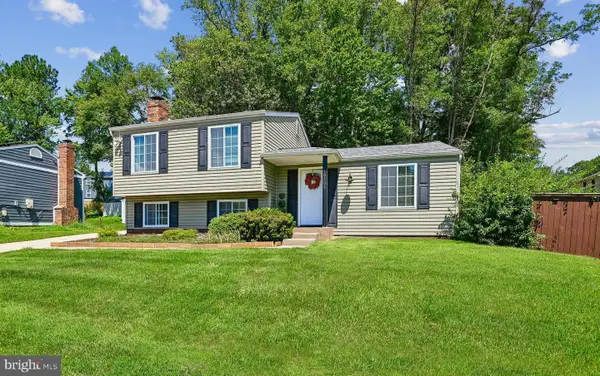 10308 Bald Hill Rd, BOWIE, MD 20721