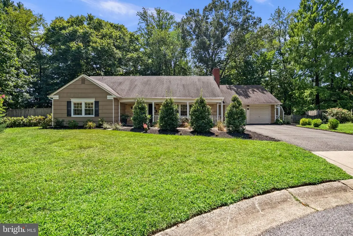 2701 Lyn Pl, Bowie, MD 20715 - #1