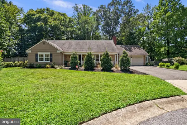 2701 Lyn Pl, BOWIE, MD 20715