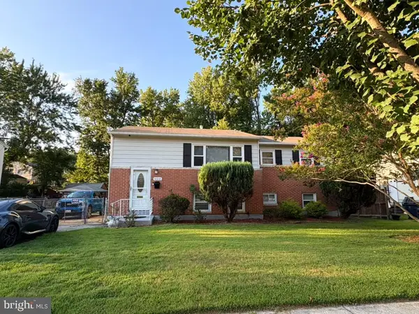 9210 Alcona St, LANHAM, MD 20706