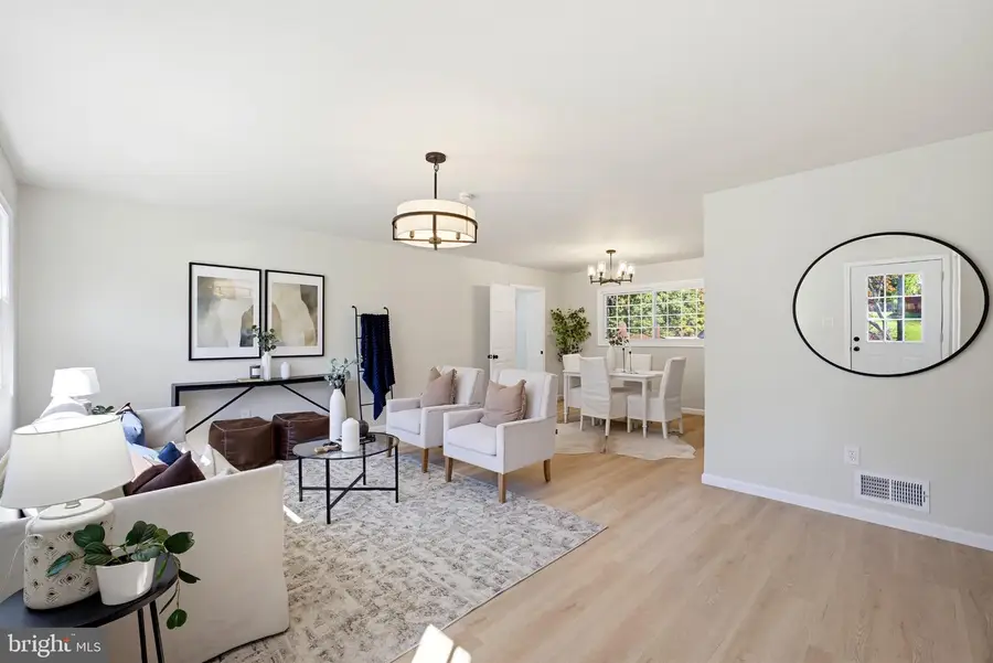 9300 Tuckerman St, Lanham, MD 20706 - #3