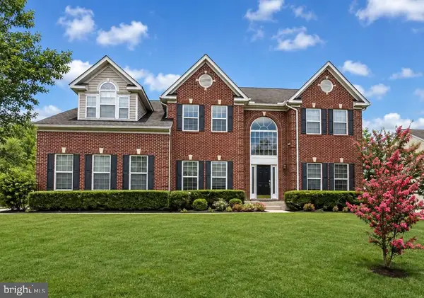 7203 Glen Pine St, GLENN DALE, MD 20769
