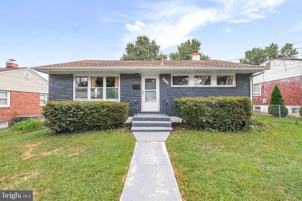 2213 Hannon St, Hyattsville, MD 20783 - #1