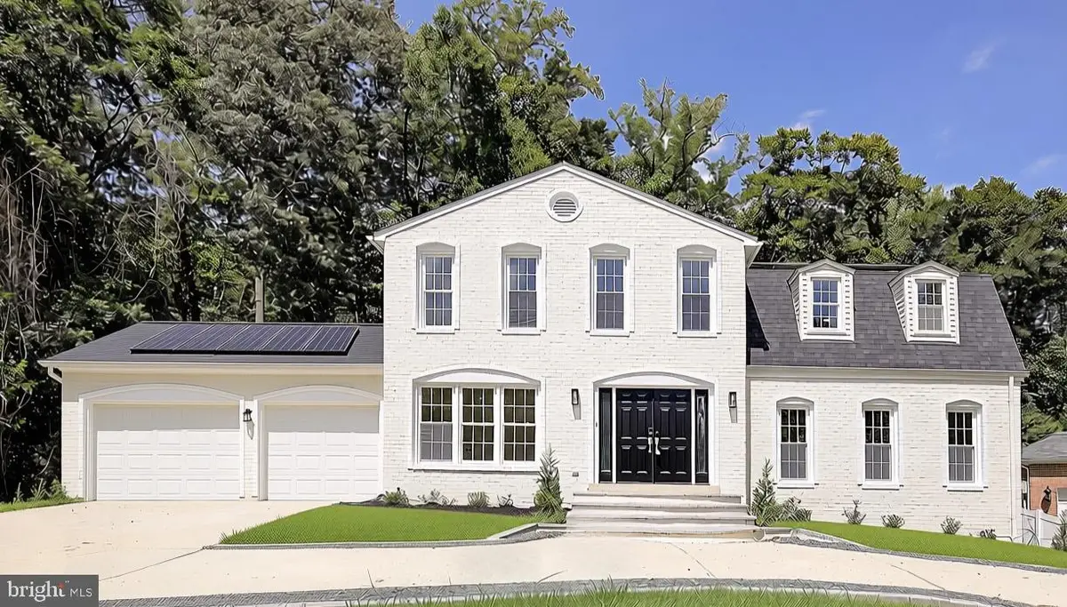 1107 Swan Creek Rd, Fort Washington, MD 20744 - #1
