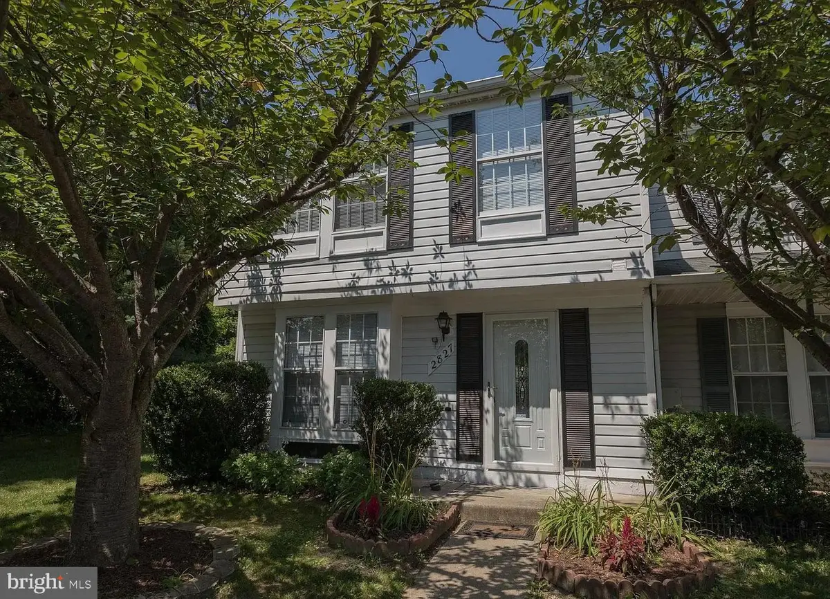 2827 Nomad Ct E, Bowie, MD 20716 - #1