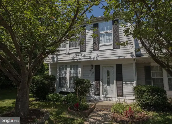 2827 Nomad Ct E, BOWIE, MD 20716