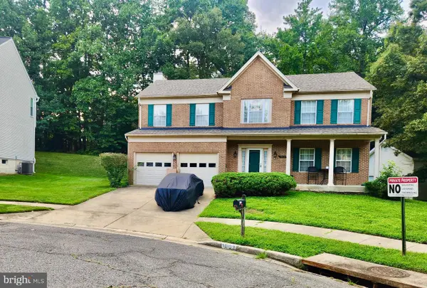10103 Goldfinch Ct, CLINTON, MD 20735
