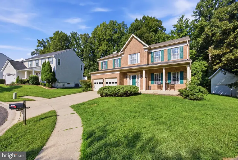 10103 Goldfinch Ct, Clinton, MD 20735 - #2