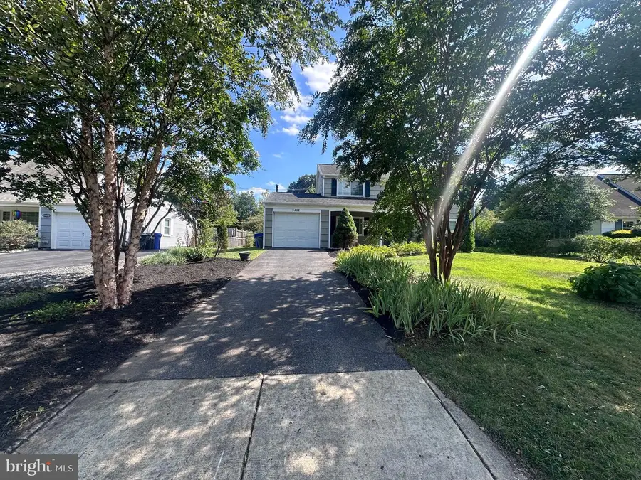 3402 Memphis Ln, Bowie, MD 20715 - #3
