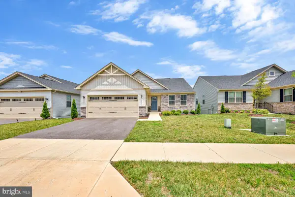 8406 Red Clay Ct, BRANDYWINE, MD 20613
