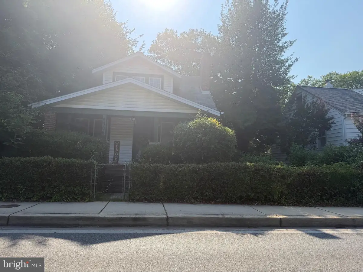 4306 38th St, Brentwood, MD 20722 - #1