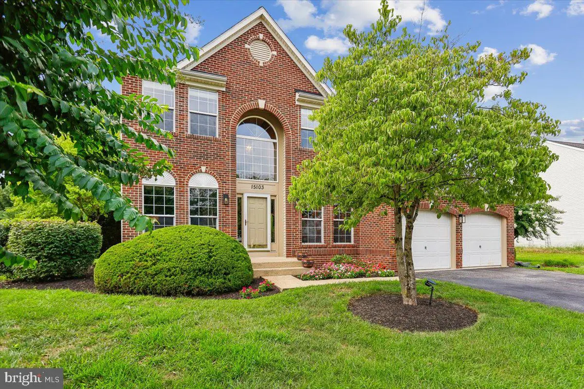 15103 Dalby Ct, Bowie, MD 20721 - #1