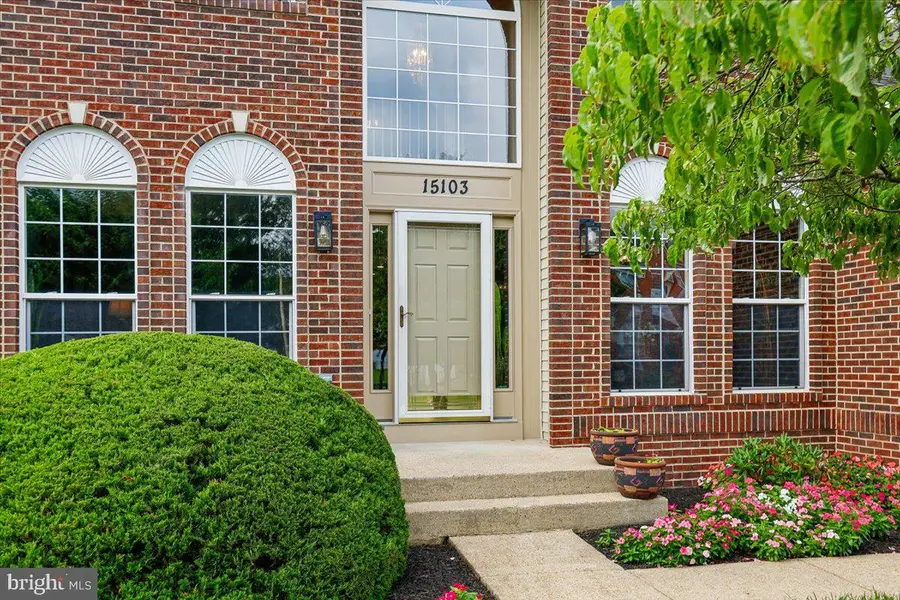 15103 Dalby Ct, Bowie, MD 20721 - #3