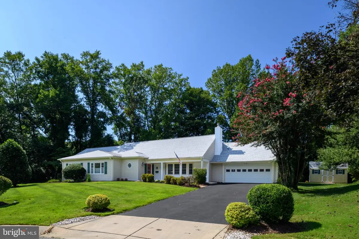 12102 Lerner Pl, Bowie, MD 20715 - #1