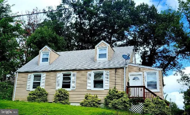 7018 Taylor, Hyattsville, MD 20784 - #1