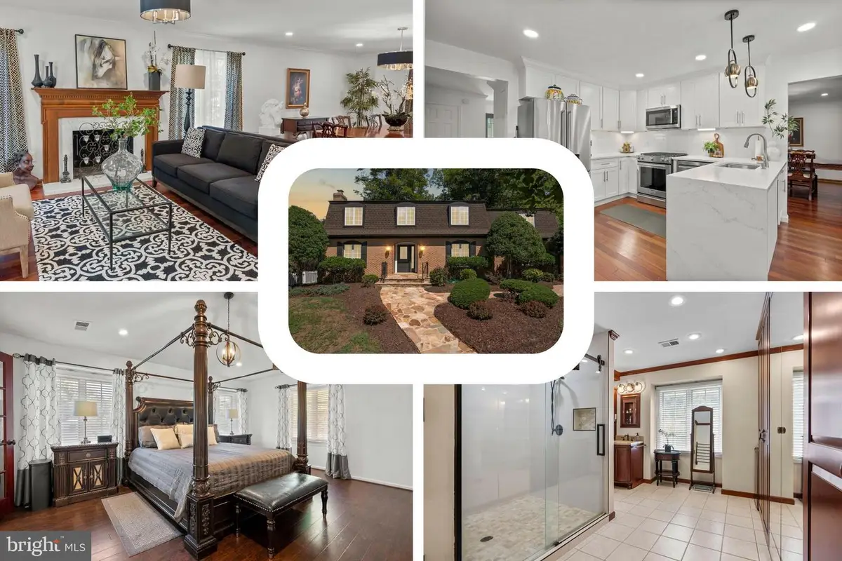 221 Surrey Circle Dr S, Fort Washington, MD 20744 - #1