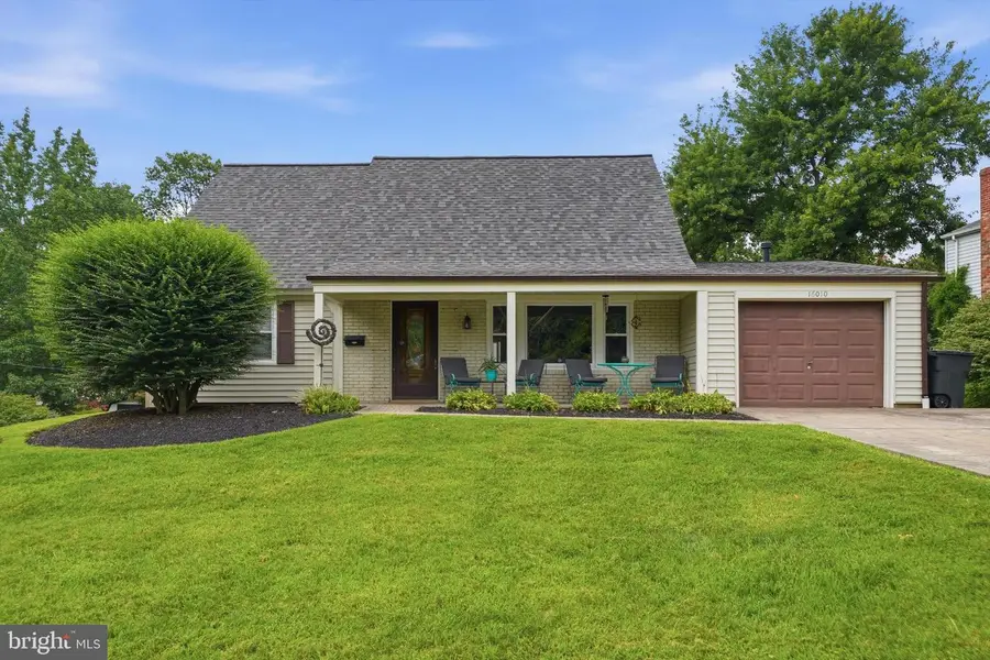 16010 Pond Meadow Ln, Bowie, MD 20716 - #2