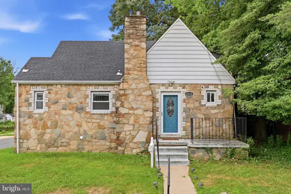 6515 Gateway Blvd, DISTRICT HEIGHTS, MD 20747