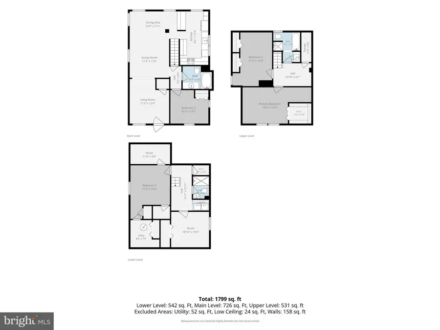 602 Addison Rd S, Capitol Heights, MD 20743 - #2