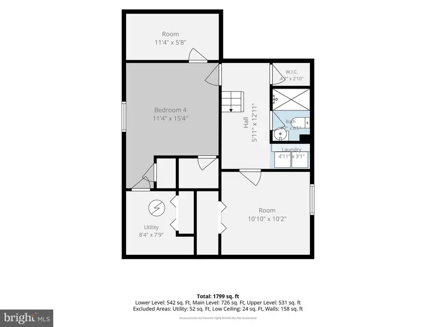 602 Addison Rd S, Capitol Heights, MD 20743 - #3
