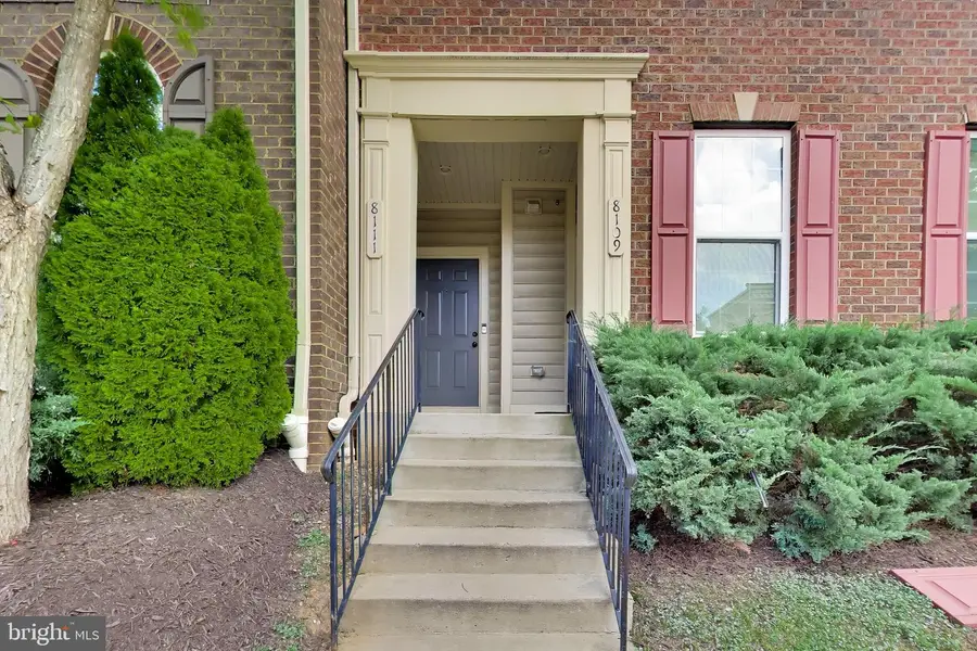 8111 Greenbelt Station Pkwy #302f, Greenbelt, MD 20770 - #3