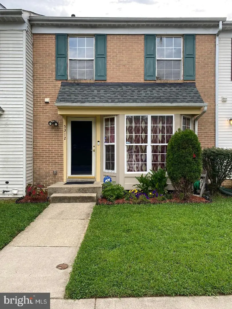 5312 Stoney Meadow Dr, District Heights, MD 20747 - #1
