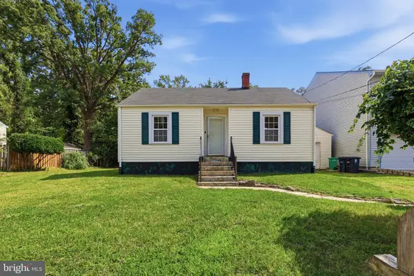 6207 Woodley Rd, CLINTON, MD 20735