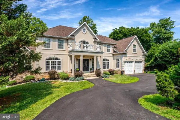 9219 Fort Foote Rd, FORT WASHINGTON, MD 20744