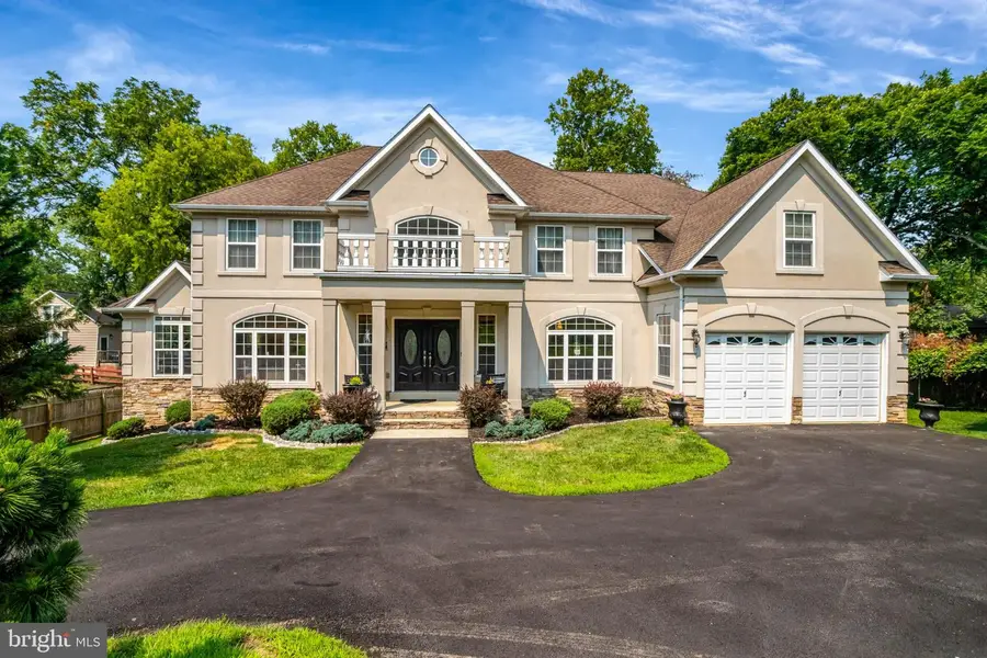 9219 Fort Foote Rd, Fort Washington, MD 20744 - #2