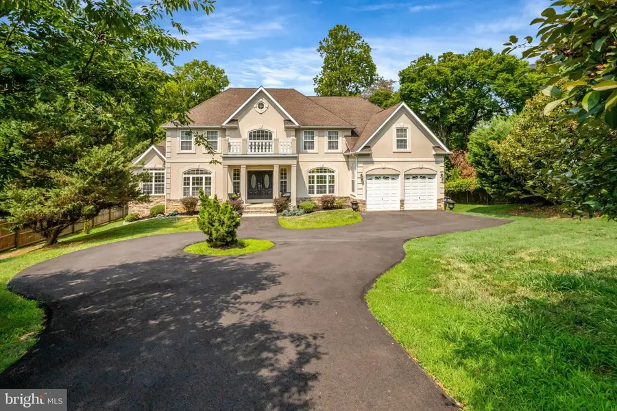 9219 Fort Foote Rd, Fort Washington, MD 20744 - #3