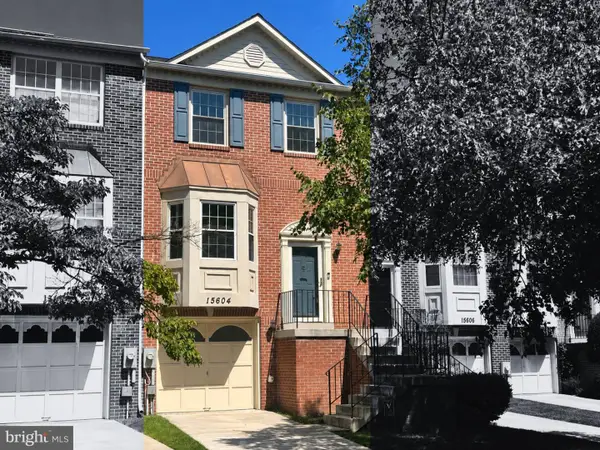 15604 Elsmere Ct, BOWIE, MD 20716