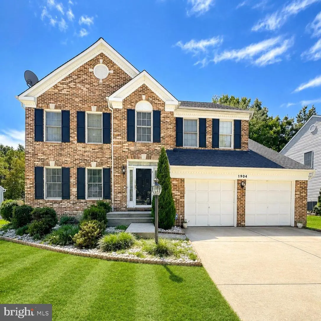 1904 Catherine Fran Dr, Accokeek, MD 20607 - #1