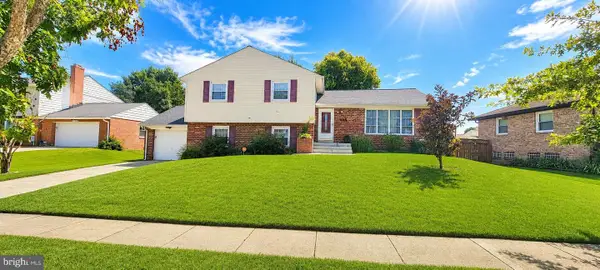 120 Essenton Dr, UPPER MARLBORO, MD 20774
