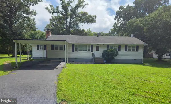 9101 Robinson St, BRANDYWINE, MD 20613