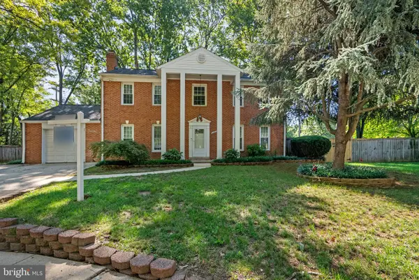 12609 King Arthur Ct, GLENN DALE, MD 20769