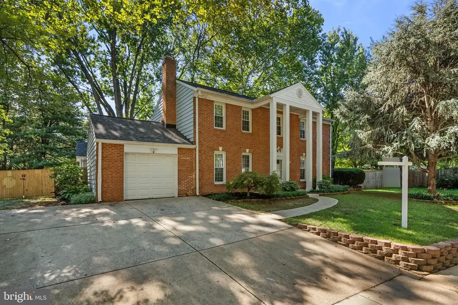 12609 King Arthur Ct, Glenn Dale, MD 20769 - #3