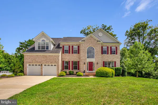 12001 Shadywood Ct, BOWIE, MD 20721