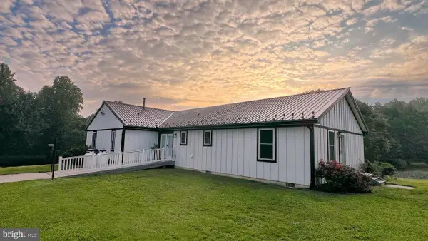 13717 Martin Rd, BRANDYWINE, MD 20613