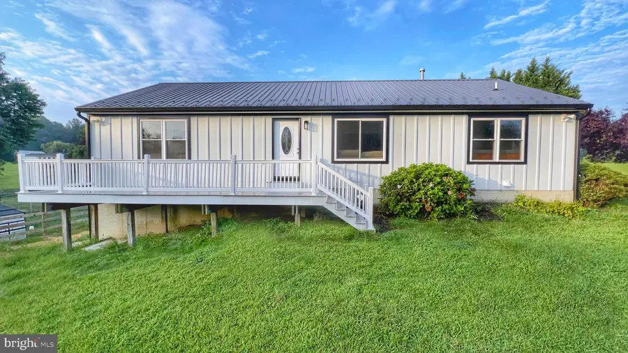 13717 Martin Rd, Brandywine, MD 20613 - #3