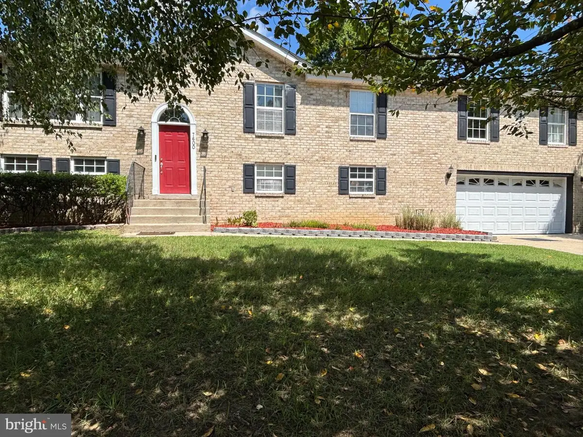 7600 Mezmer Ln, Clinton, MD 20735 - #1