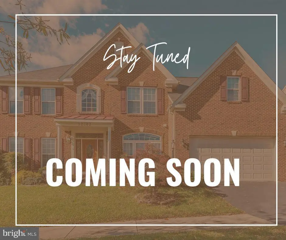 2802 Farris Ln, Bowie, MD 20715 - #1