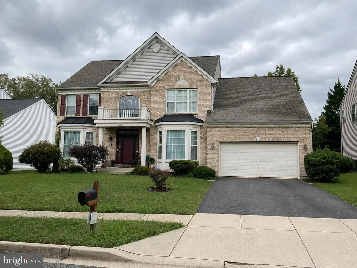 17208 Russet Dr, Bowie, MD 20716 - #1