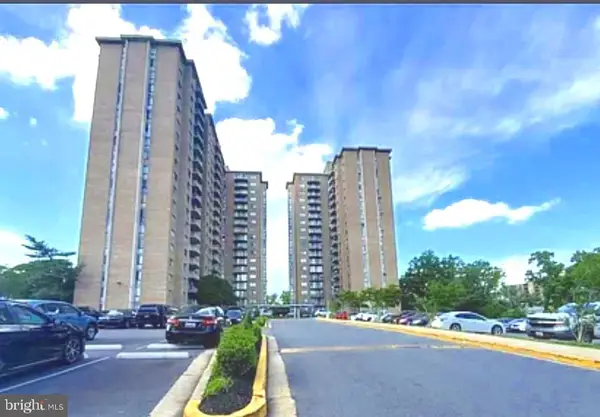 1836 Metzerott #1704, ADELPHI, MD 20783