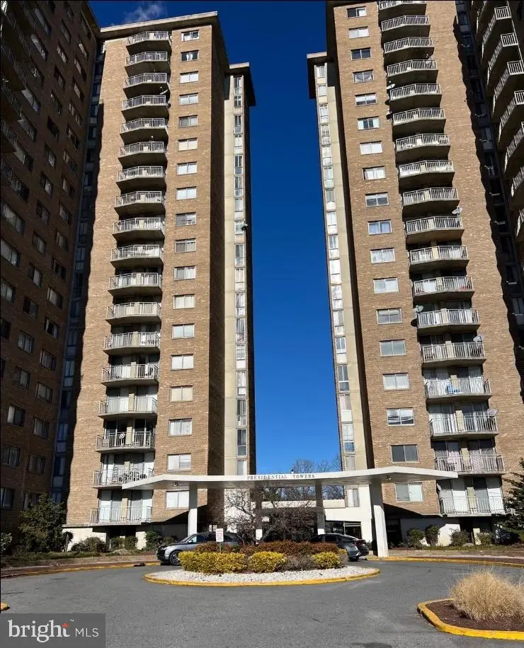 1836 Metzerott #1704, Adelphi, MD 20783 - #2