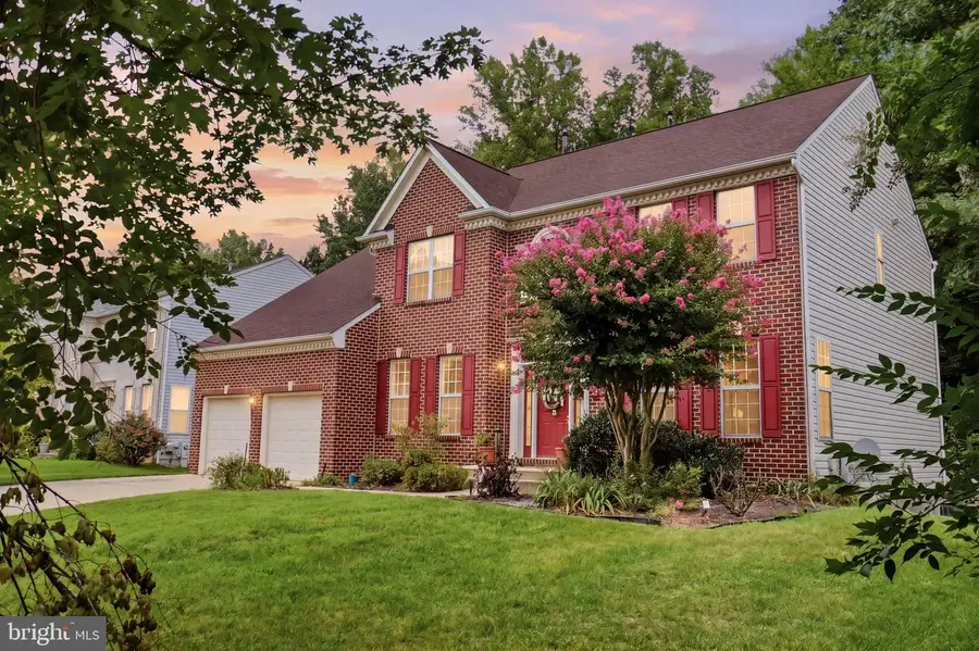8105 Overfield Ct, Bowie, MD 20715 - #2