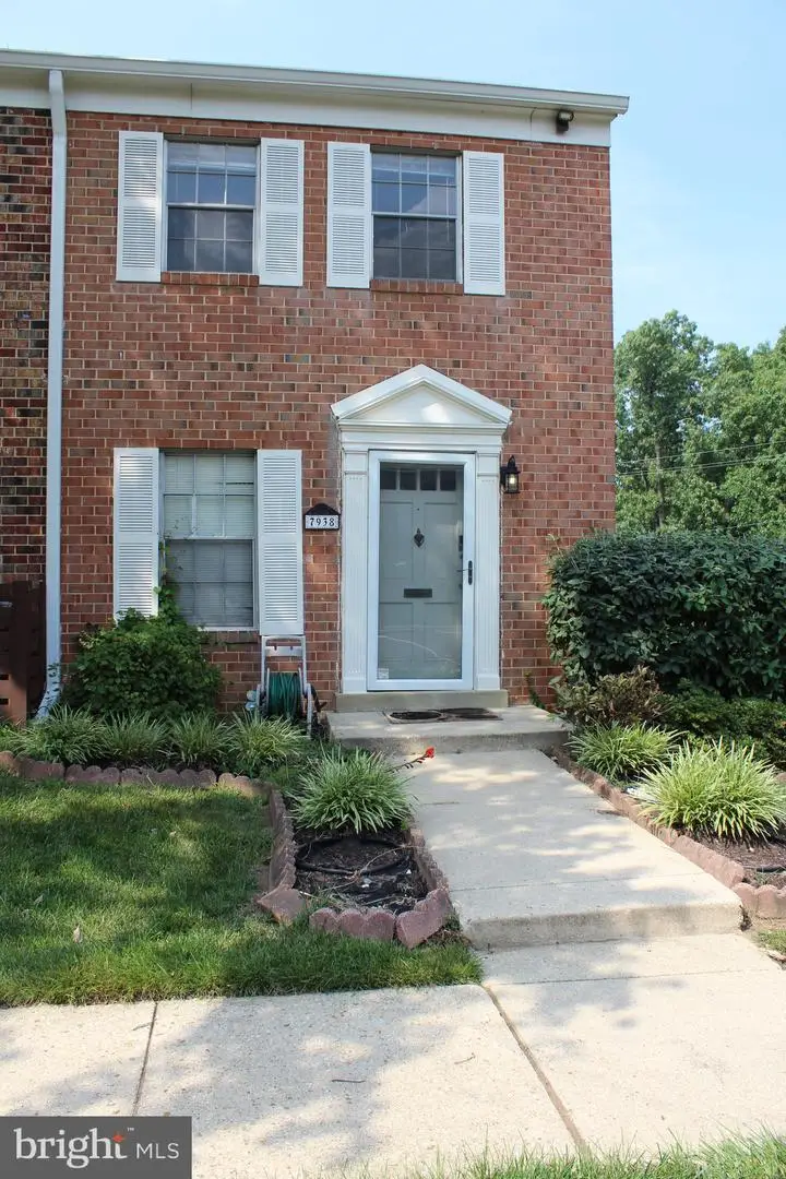 7938 Lakecrest Dr, Greenbelt, MD 20770 - #1