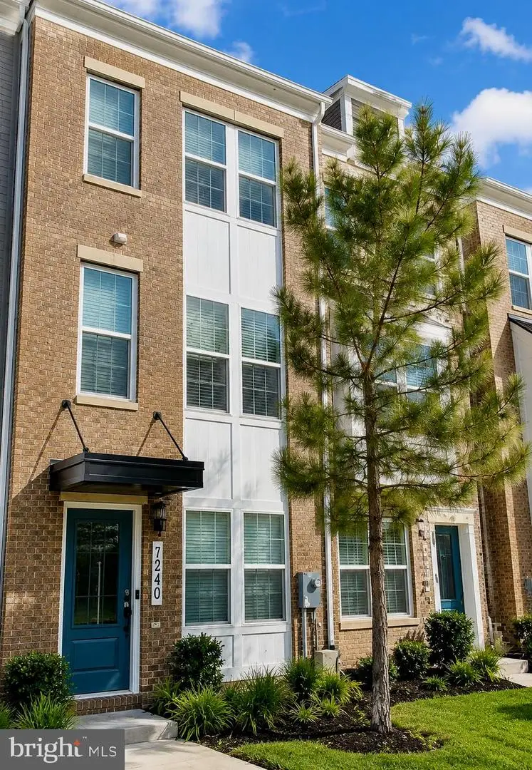 7240 Clagett Dr #719, Hyattsville, MD 20785 - #1