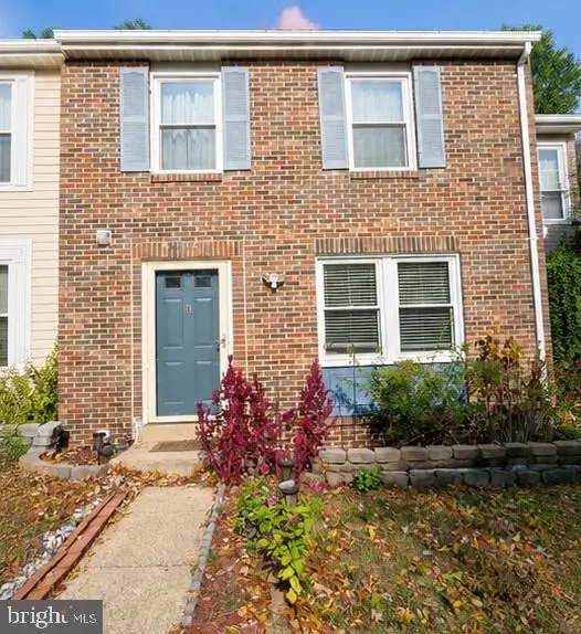 3702 Evans Trail Way, Beltsville, MD 20705 - #1