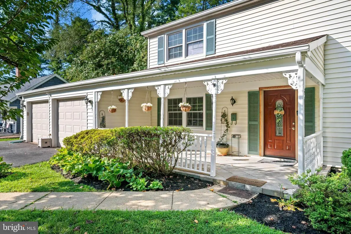 12801 Brunswick Ln, Bowie, MD 20715 - #1