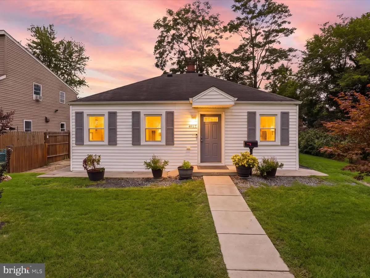 4917 Newton St, Bladensburg, MD 20710 - #1